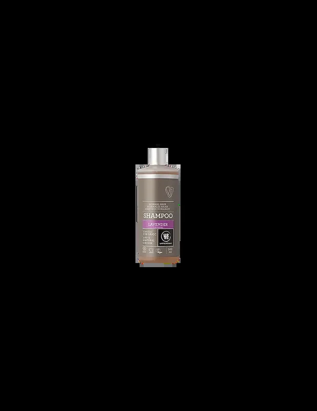 Champú lavanda cabello normal 500ml.