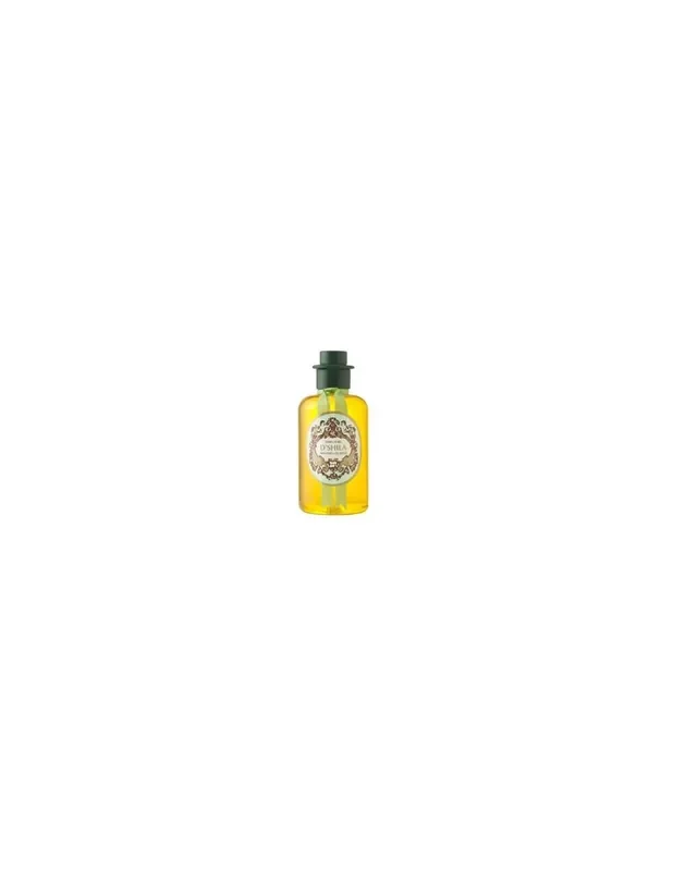 Champu Miel secos 300ml.