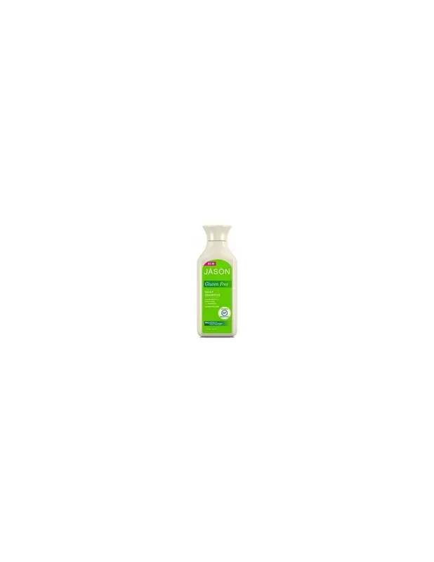 Champú sin gluten 473ml.