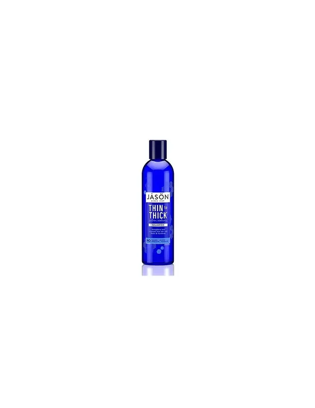 Champú Volumen Thin to Thick 237ml.