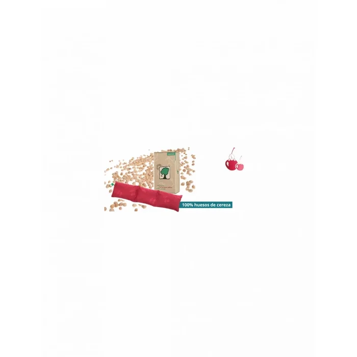 CHERRY CERVICO COJIN CERVICAL NOEFAR