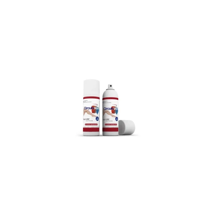 CIRCULAVEN SPRAY NOEFAR