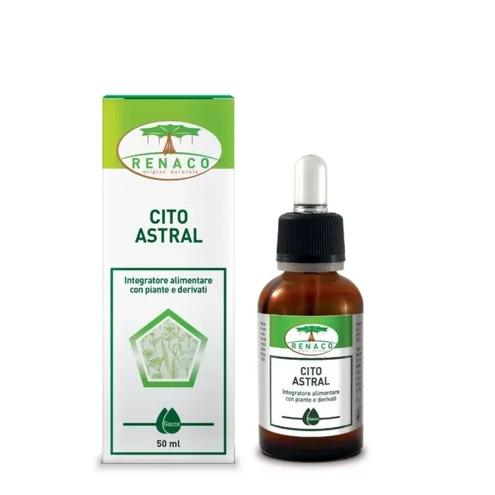Cito Gotas Astrales 50ml