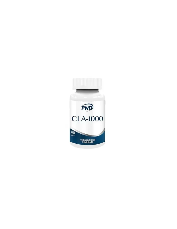 CLA 1000 PWD 90 perlas