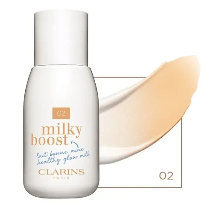 CLAR MILKY BOOST 02 CREA LECHE