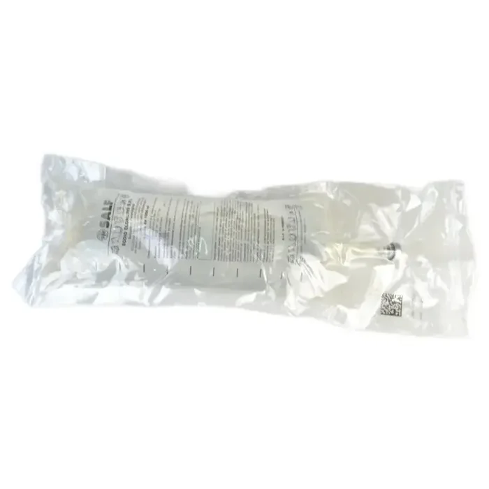 CLORURO DE SODIO 0,9%*1SAC 1000ML