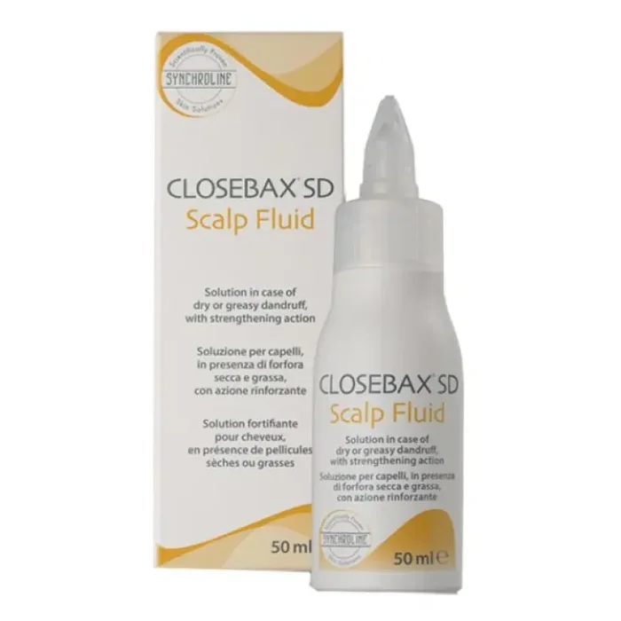 Closebax Sd Sincrolina 50ml