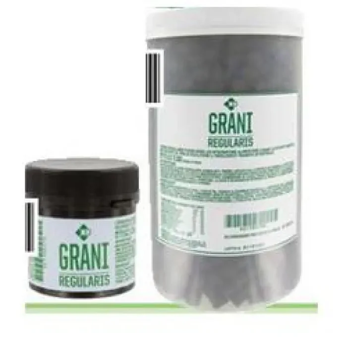 CO DE FAR Granos Regularis Complemento Alimenticio 1000g