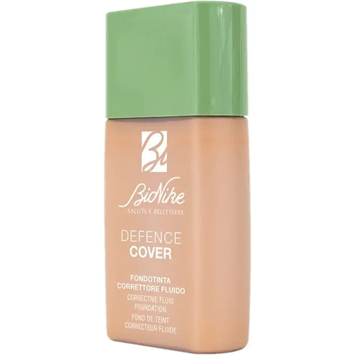 Cobertura Defensa 103 Beige BioNike 40ml