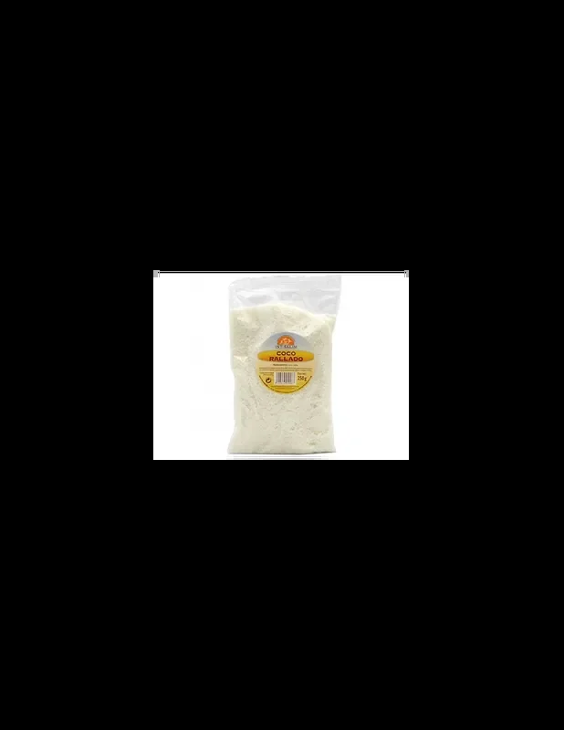 Coco rallado 250gr.
