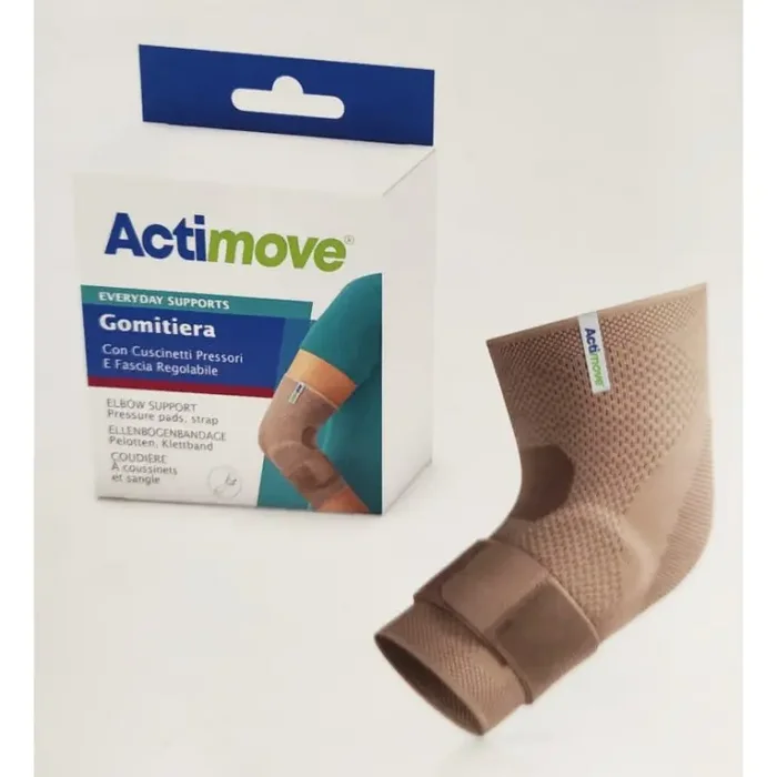 Codera Actimove Everyday Support Talla M