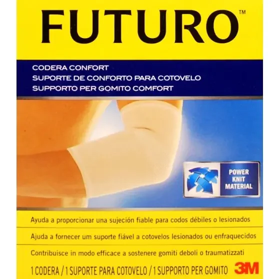 Codera Futuro Talla S