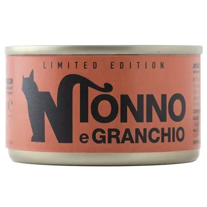 CODIGO NATURAL ATUN/GRAN EL 85G