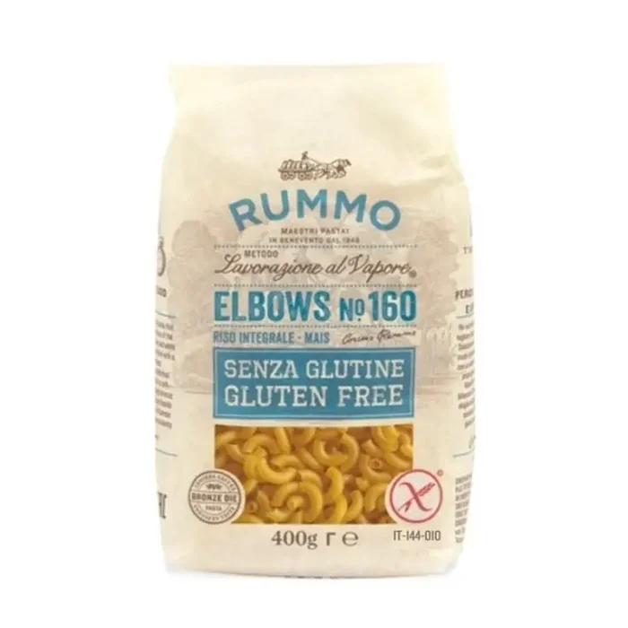 Coditos N.160 Ron Sin Gluten 400g