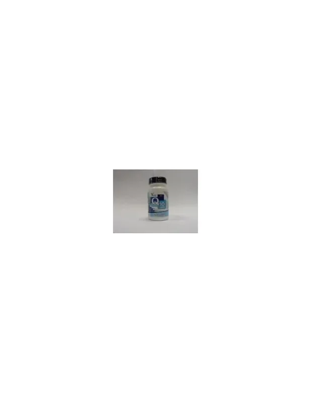 Coenzima Q10 30mg. 60cap.