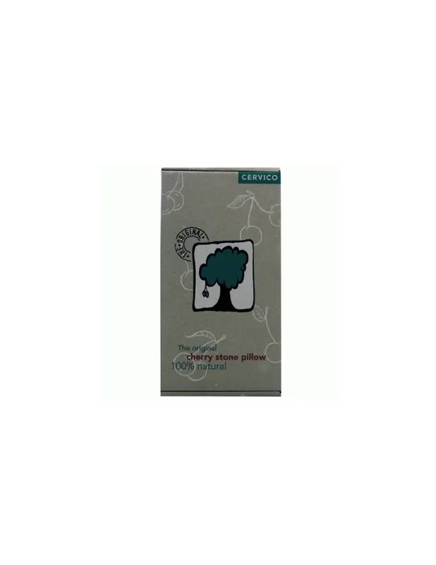 Cojin cherry picolo niños
