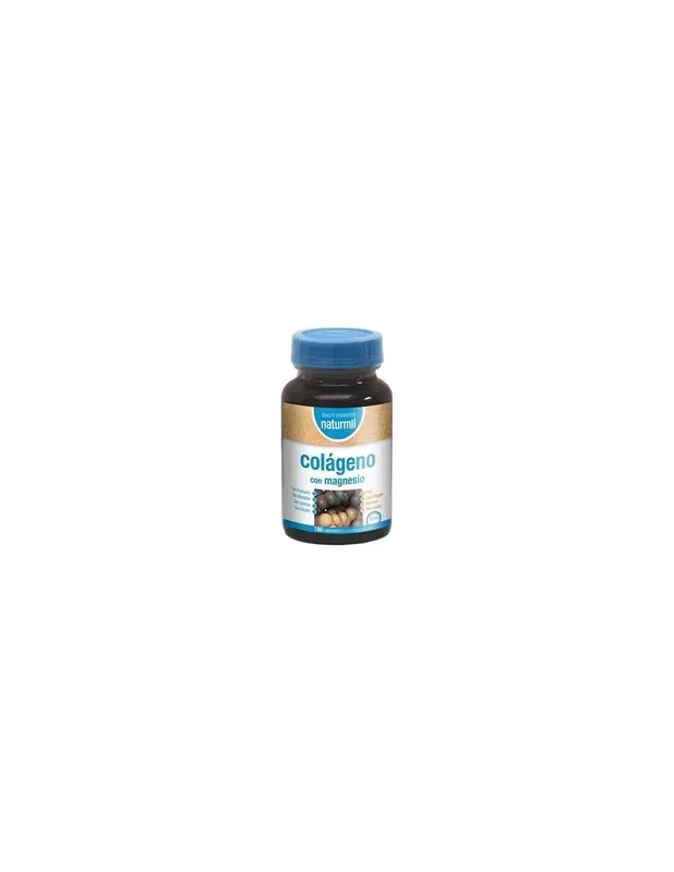 Colageno 600mg. 180comp.