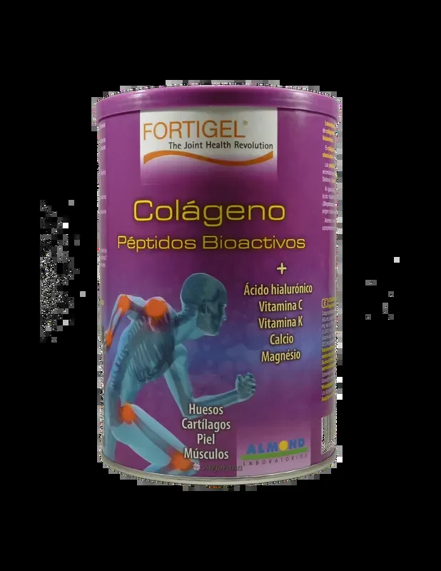 Colageno bioactivo 300gr