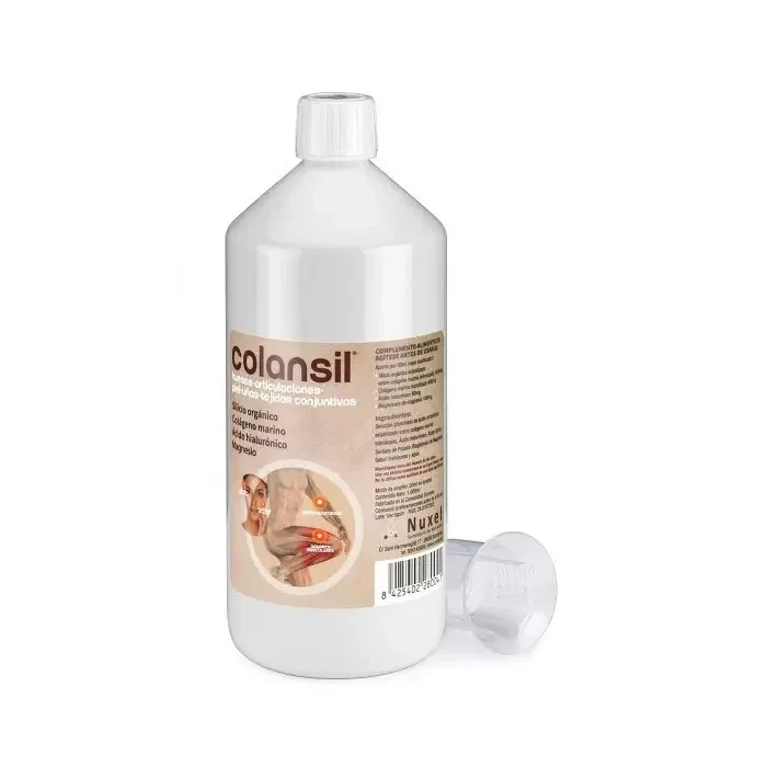 Colansil 1litro – Nuxel