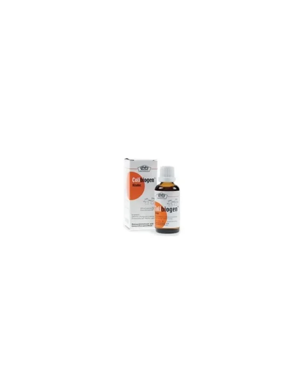 Colibiogen kinder oral 50ml.