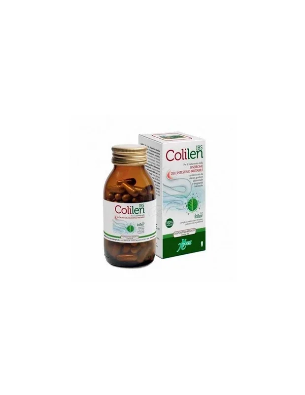 Colilen Frasco de 96 Caps