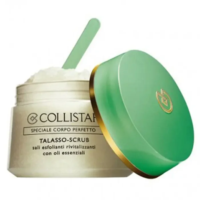 COLL CORPORAL THALASSO-SCRUB 700GR