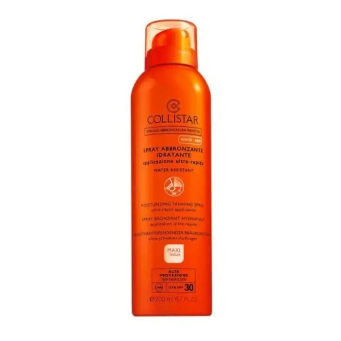 *COLL SUN SPRAY ABBR IDR U RA SPF30