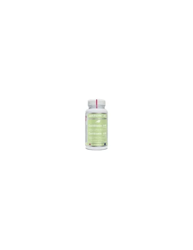 Collbiotic ab 500mg. 30cap. (airbiotic)
