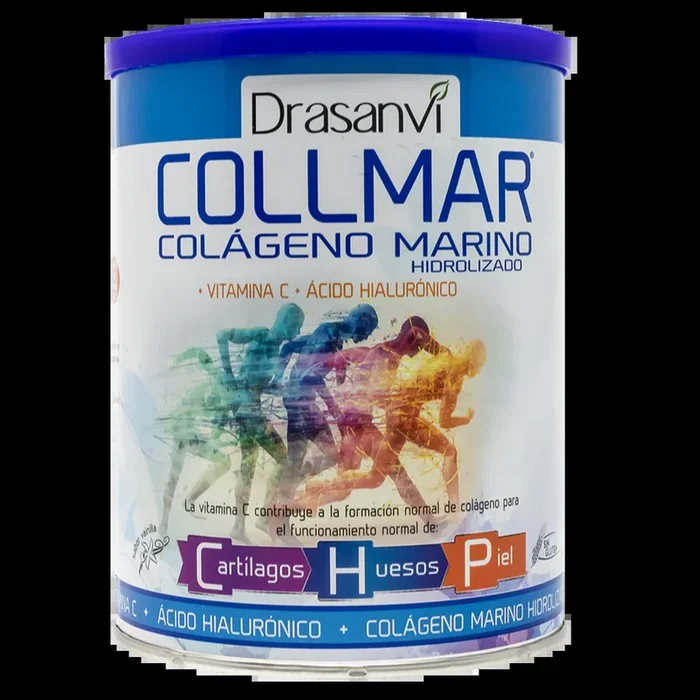 Collmar · Drasanvi · 275 gramos
