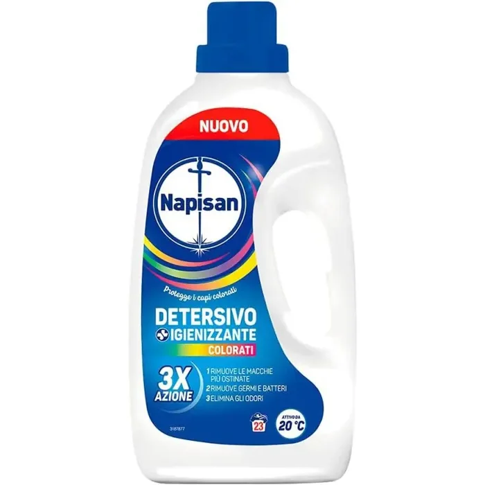 COLOR NAPISAN 23MIS 1150ML