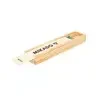 colorbaby juego mikado madera