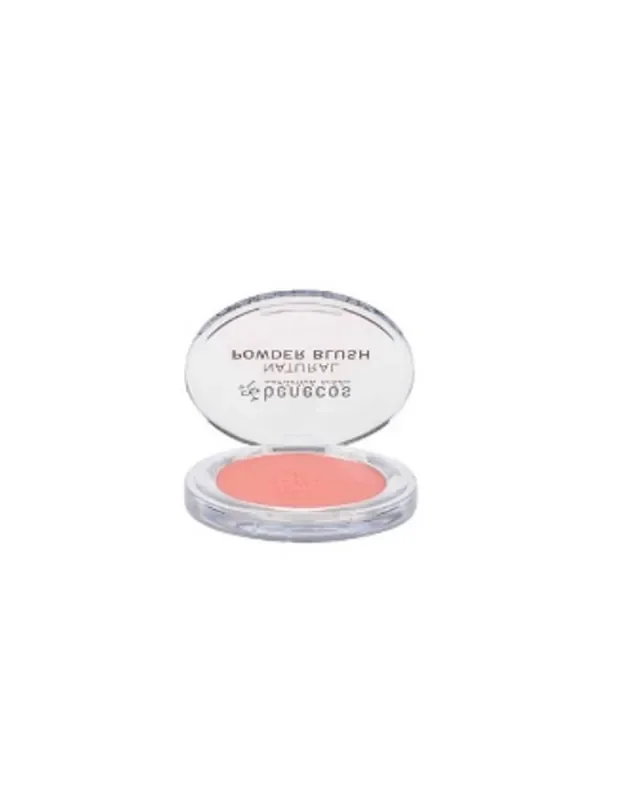 Colorete compacto sassy salmon 5,5gr.