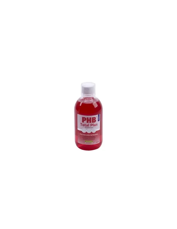 COLUTORIO PHB TOTAL PLUS 500 ML