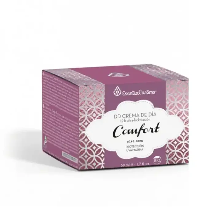 Comfort DD Crema de día 50 ml de Esential‘arôms