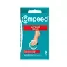 compeed ampollas entre dedos 9 unidades