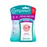 compeed parche herpes 15 unidades