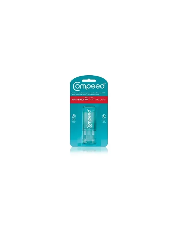 Compeed stick antifricción 8ml