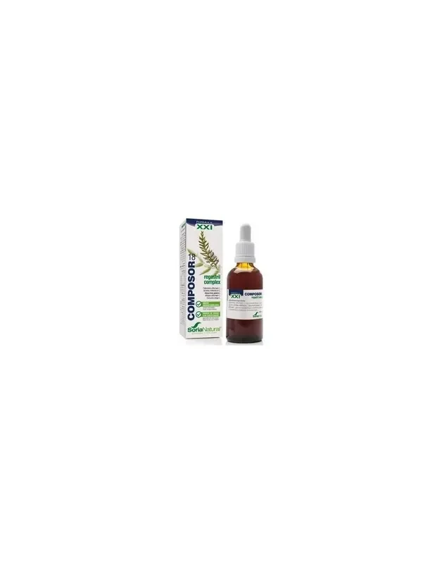 Composor 18 regastril complex XXI 50ml