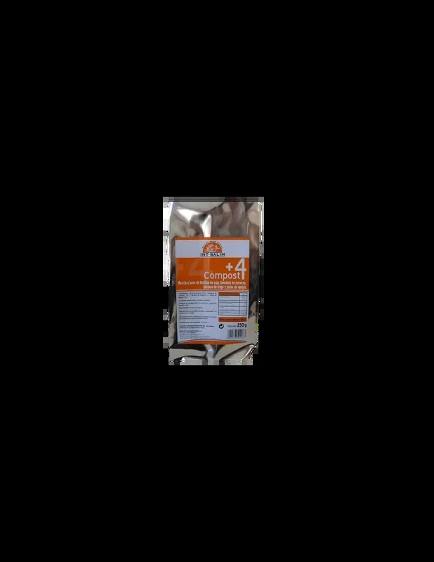 Compost 4 lev.+germen+leci+pol 250gr.