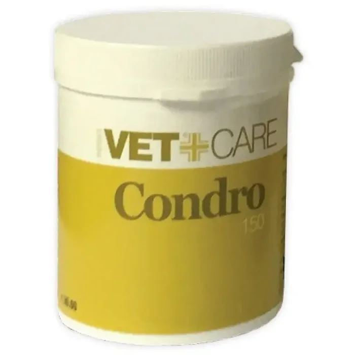 CONDRO VETCARE POLVO 150G