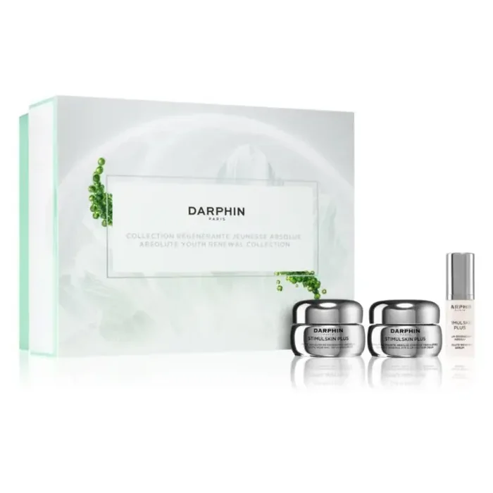CONJUNTO STIMULSKIN PLUS-WN