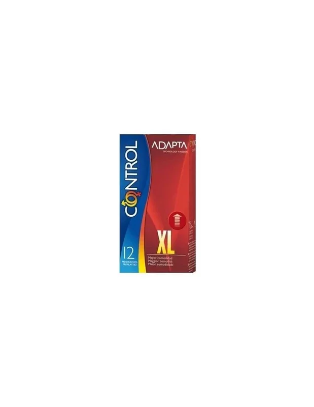 Control Adapta XL 12 U 2016