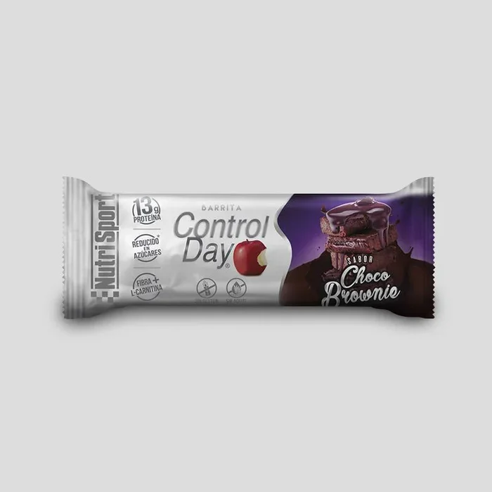 CONTROL DAYNUTRISPORT 44G