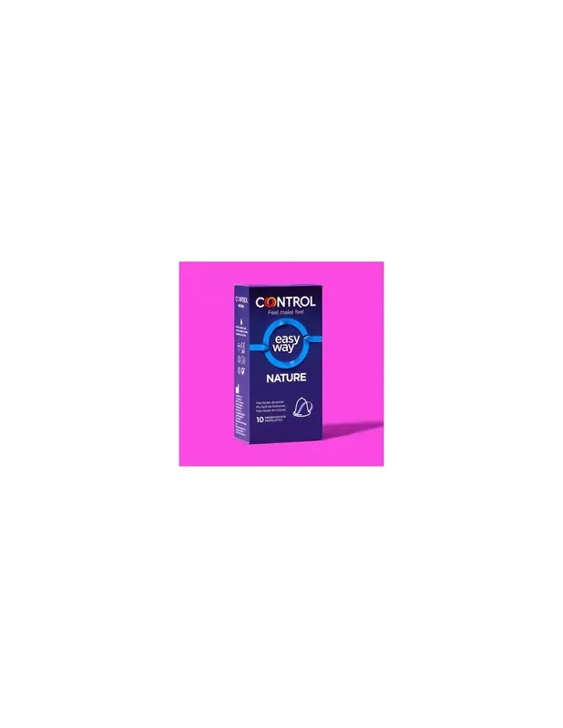 Control EASY WAY NATURE 10 UDS