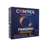 control profilácticos adapta finissimos 3 unidades