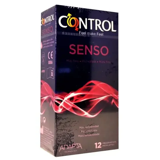 Control Senso