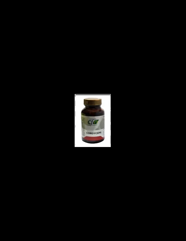 Cordyceps 60 cap
