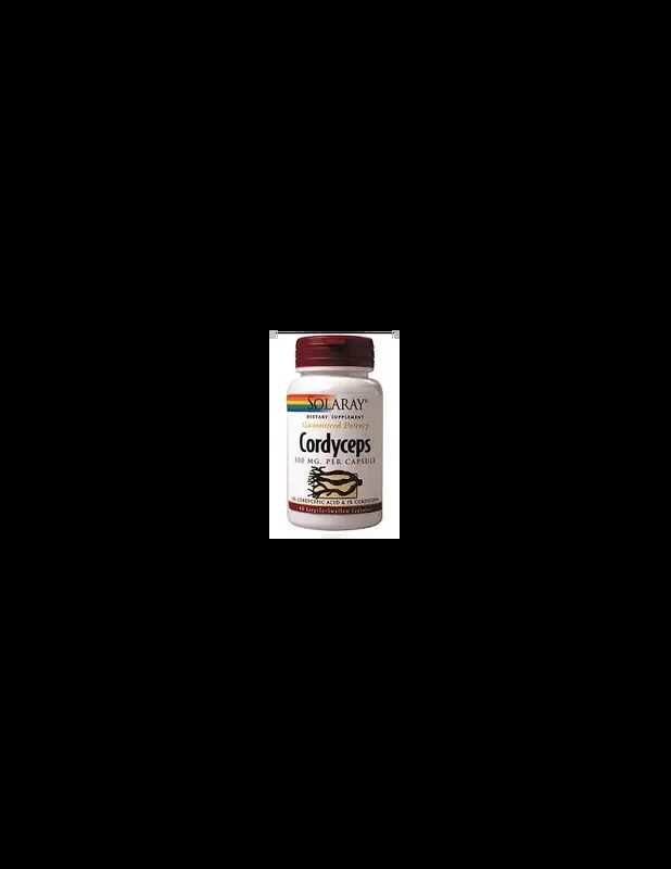 Cordyceps Ext.