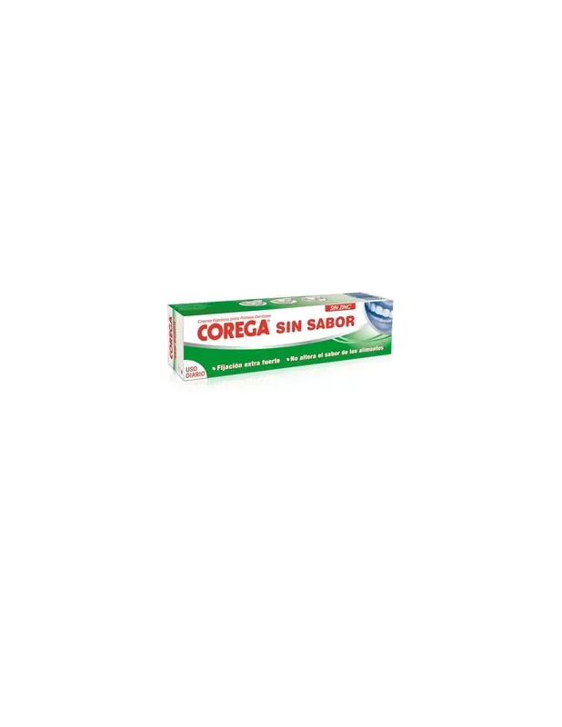 COREGA EXTRAFUERTE SIN SABOR 75 ML