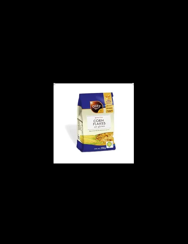 Corn flakes sin gluten 250gr.